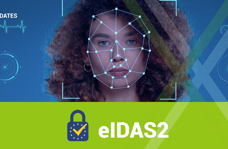 identità digitale eIDAS2