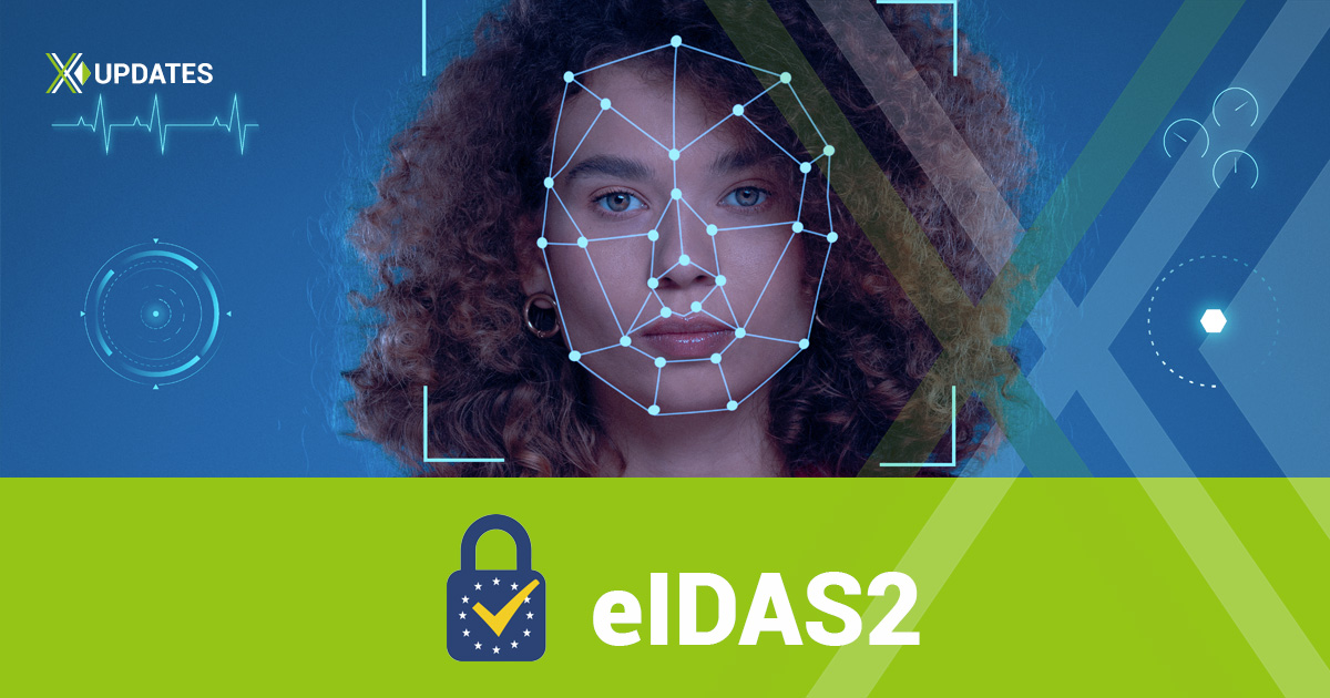 identità digitale eIDAS2