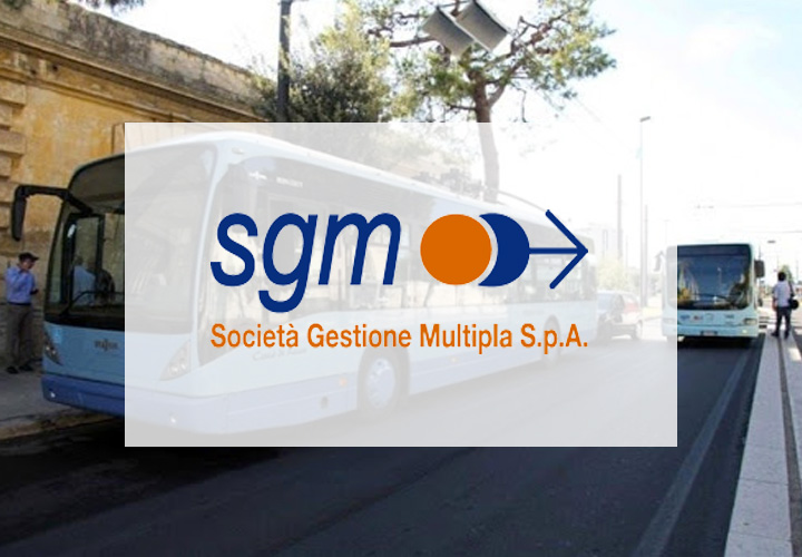 SGM Lecce